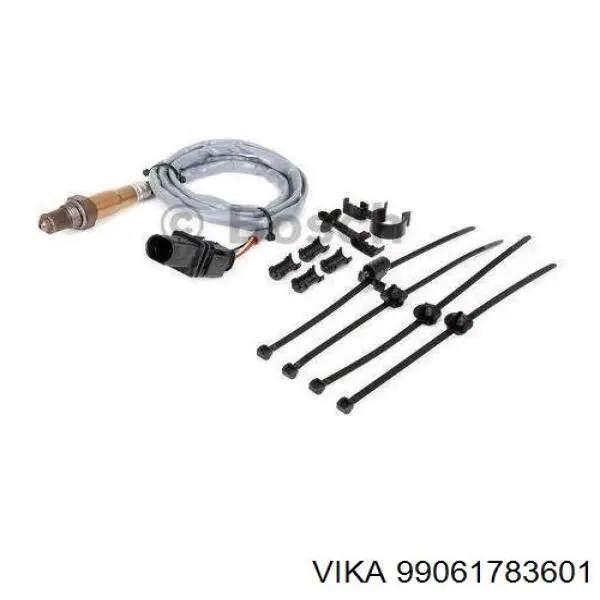 Comprar 466016355151 Magneti Marelli Sonda lambda, sensor de oxígeno antes del catalizador izquierdo
