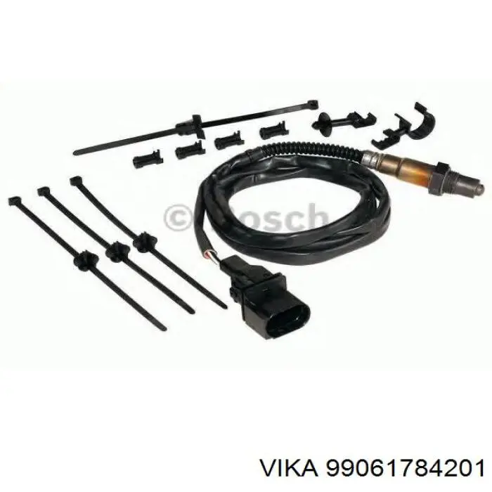 Sonda lambda, sensor de oxígeno antes del catalizador izquierdo FAE 75361 precio, desde 52,27 EUR
