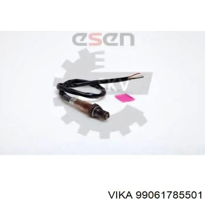 Comprar 90497 NTK Sensor NOx