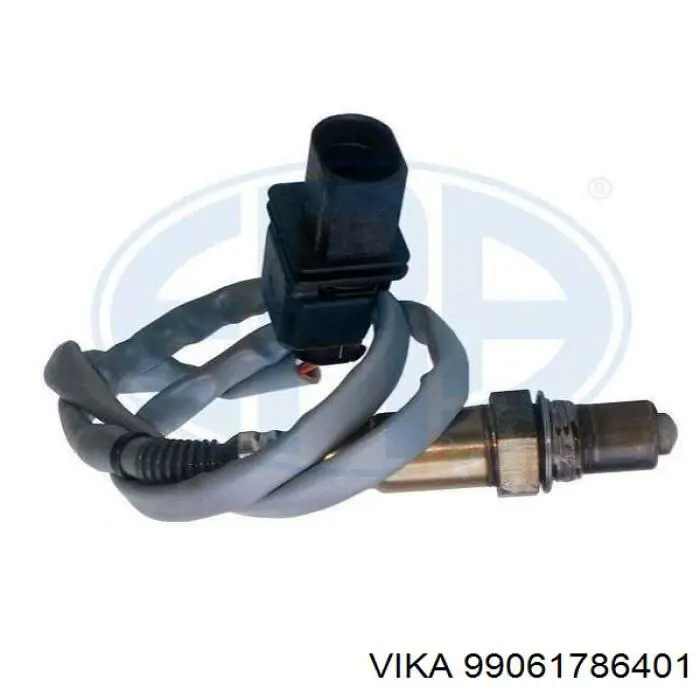 99061786401 Vika sonda lambda sensor de oxigeno para catalizador