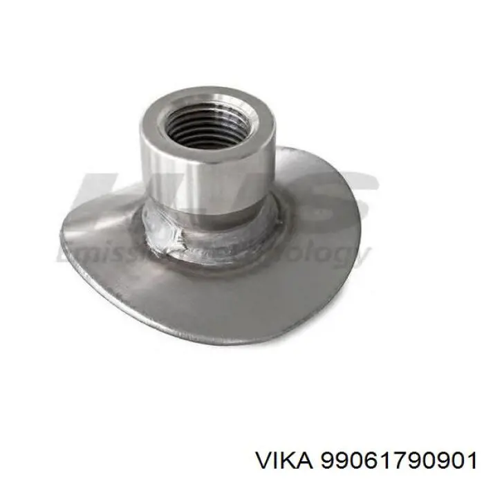 Comprar 070906088AF VAG Sensor de temperatura de gases de escape después del filtro de partículas