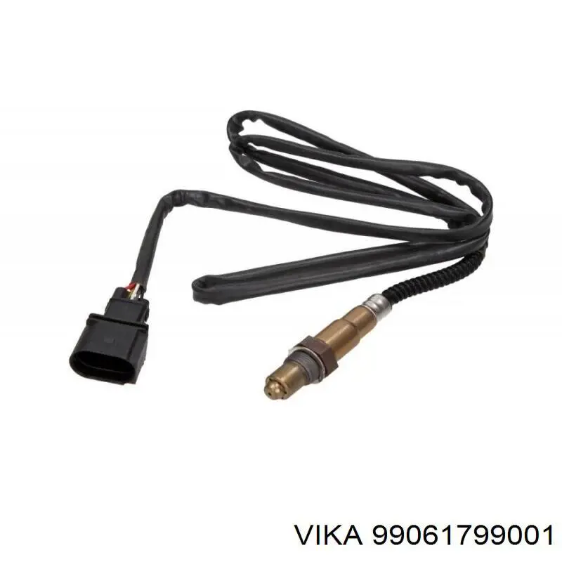 Sensor de oxígeno previo al catalizador Vika 99061799001 precio, desde 109,04 EUR
