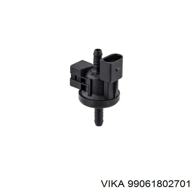 Válvula de ventilación de gases del tanque de combustible Vika 99061802701 precio, desde 18,90 EUR