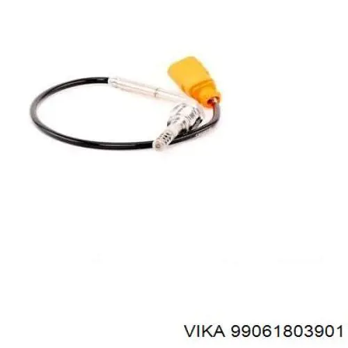 Sensor de temperatura de gases de escape antes del filtro de partículas Meyle 1148000195 precio, desde 80,30 EUR