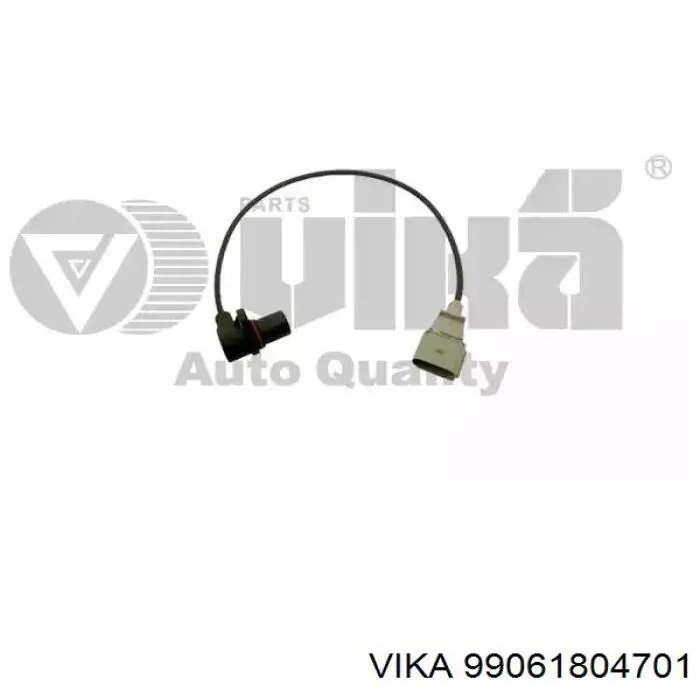 99061804701 Vika sensor de posición del cigüeñal