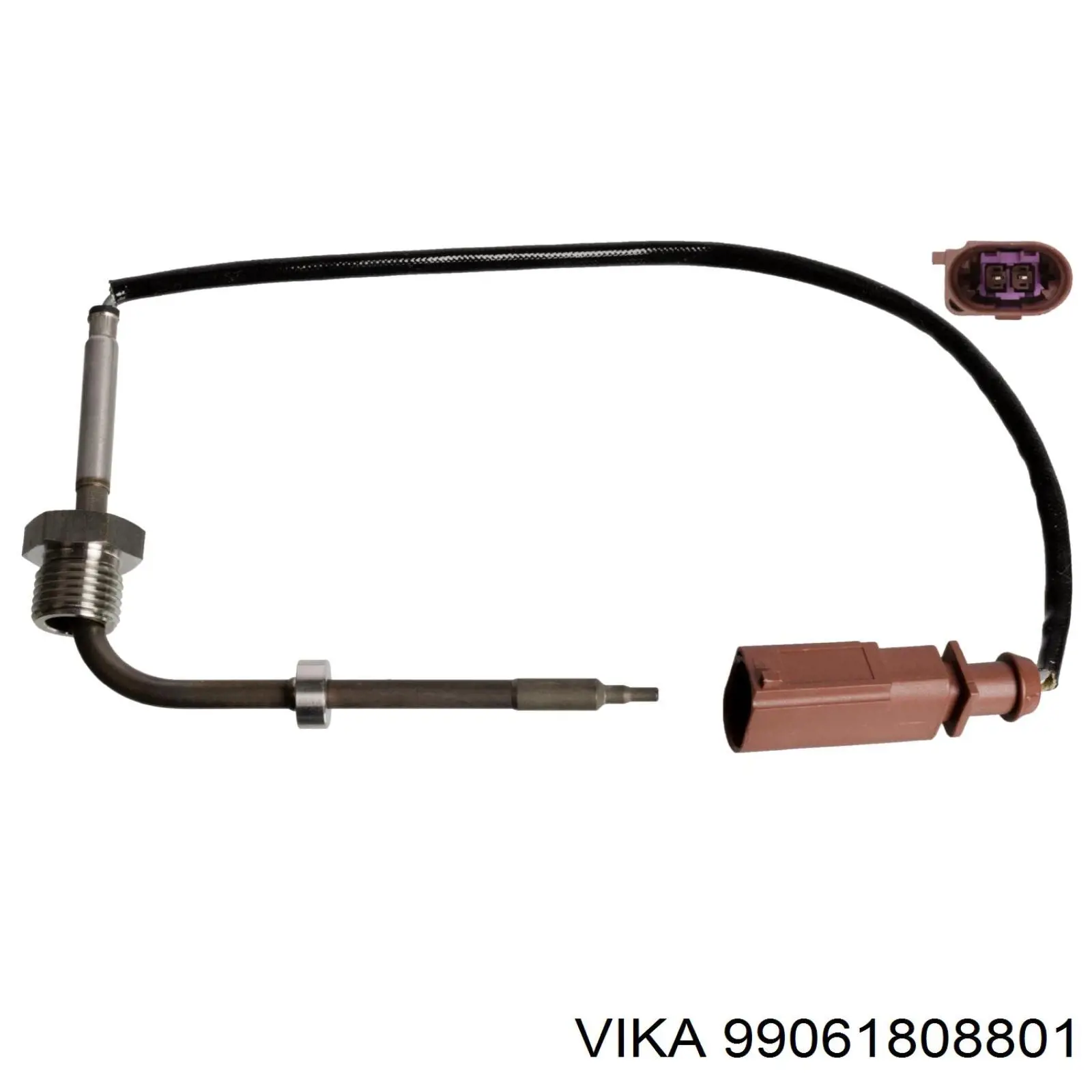 Comprar 4G0906088H VAG Sensor de temperatura de gases de escape antes del filtro de partículas
