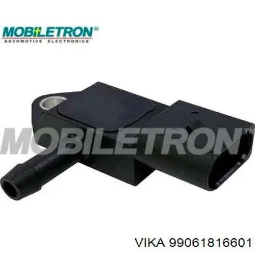 Comprar AS5282 Autlog Sensor de presion gases de escape