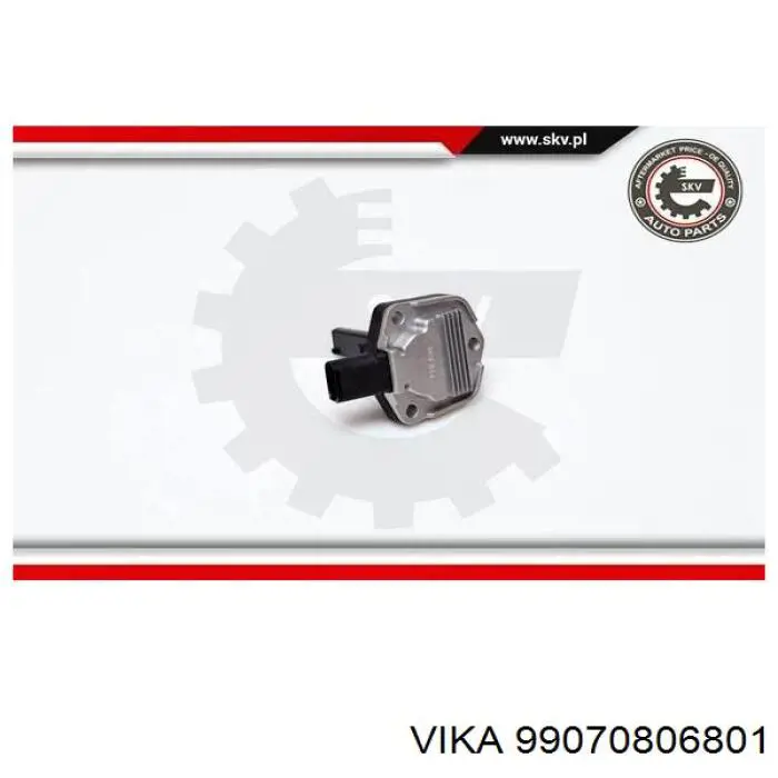 Sensor de aceite Alfa E-Parts AF04175 precio, desde 23,82 EUR