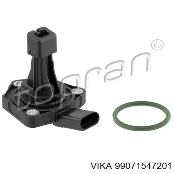99071547201 Vika Sensor de nivel de aceite