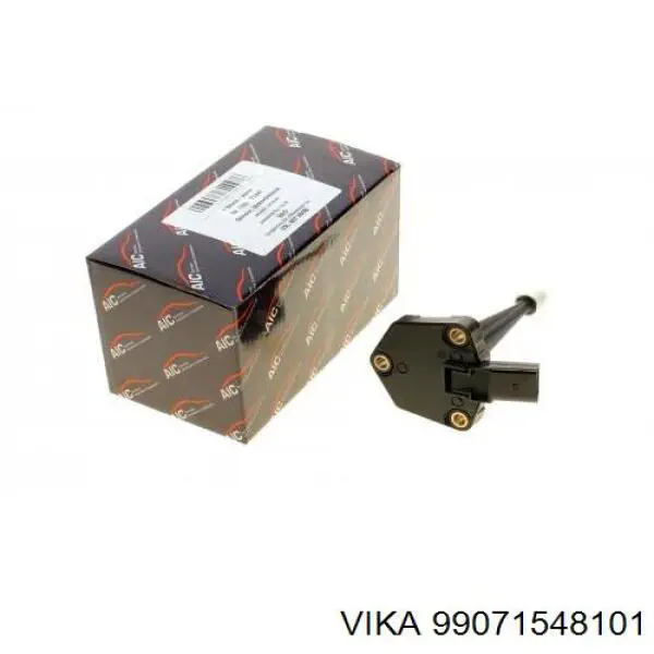 Sensor de nivel de aceite del motor Volkswagen Golf 8 CD1, DA1