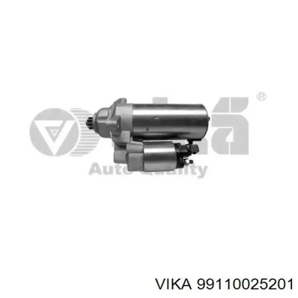 Comprar 99110025201 Vika Motores de arranque