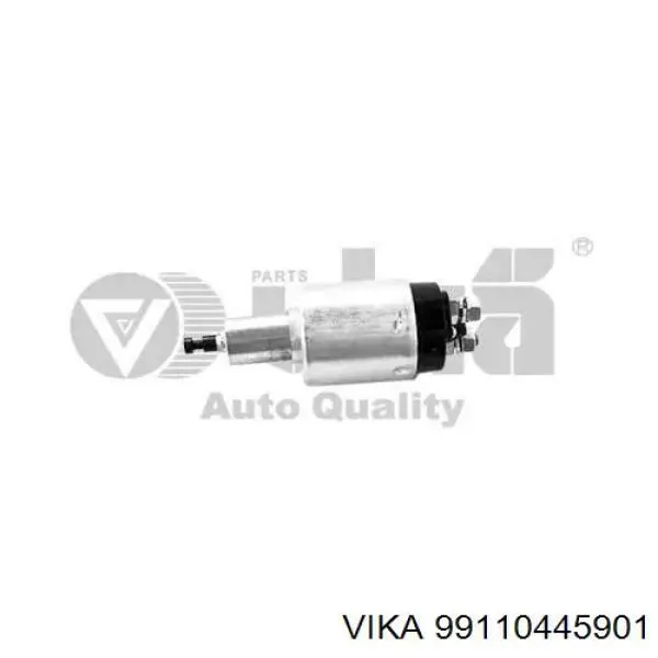 Interruptor magnético estárter Vika 99110445901 precio, desde 29,03 EUR
