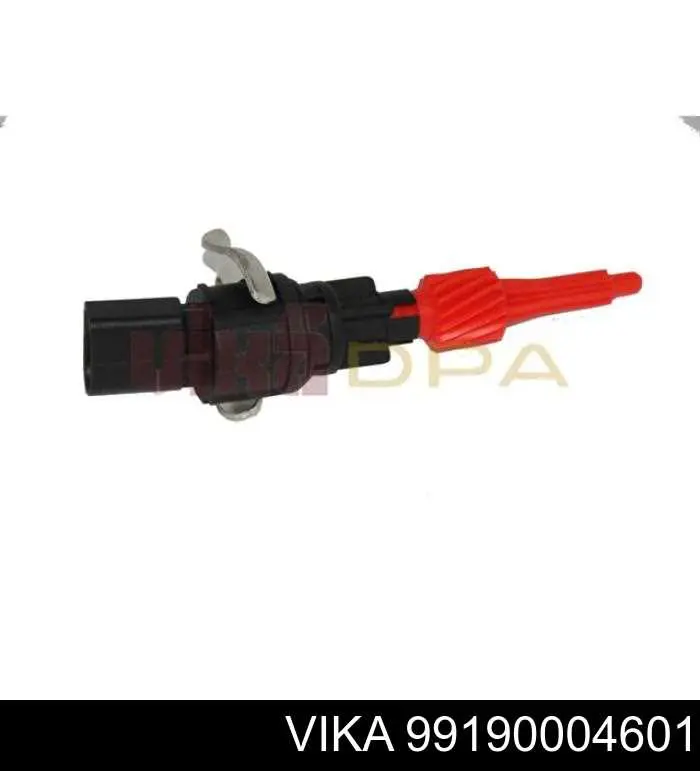 Sensor velocimetro Vika 99190004601 precio, desde 11,95 EUR