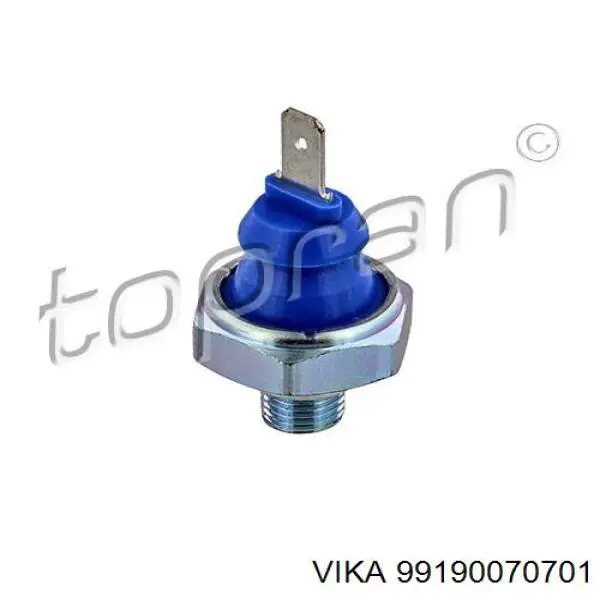 99190070701 Vika sensor de presión de aceite
