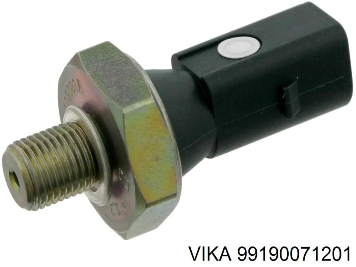 99190071201 Vika sensor de presión de aceite