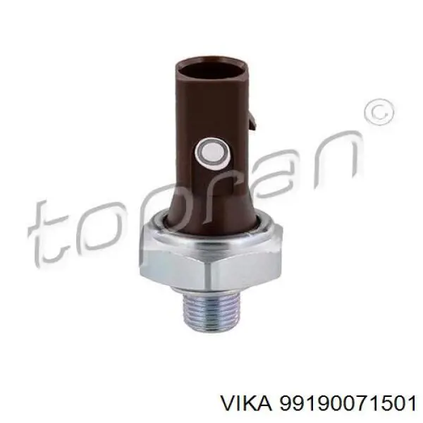 99190071501 Vika sensor de presión de aceite