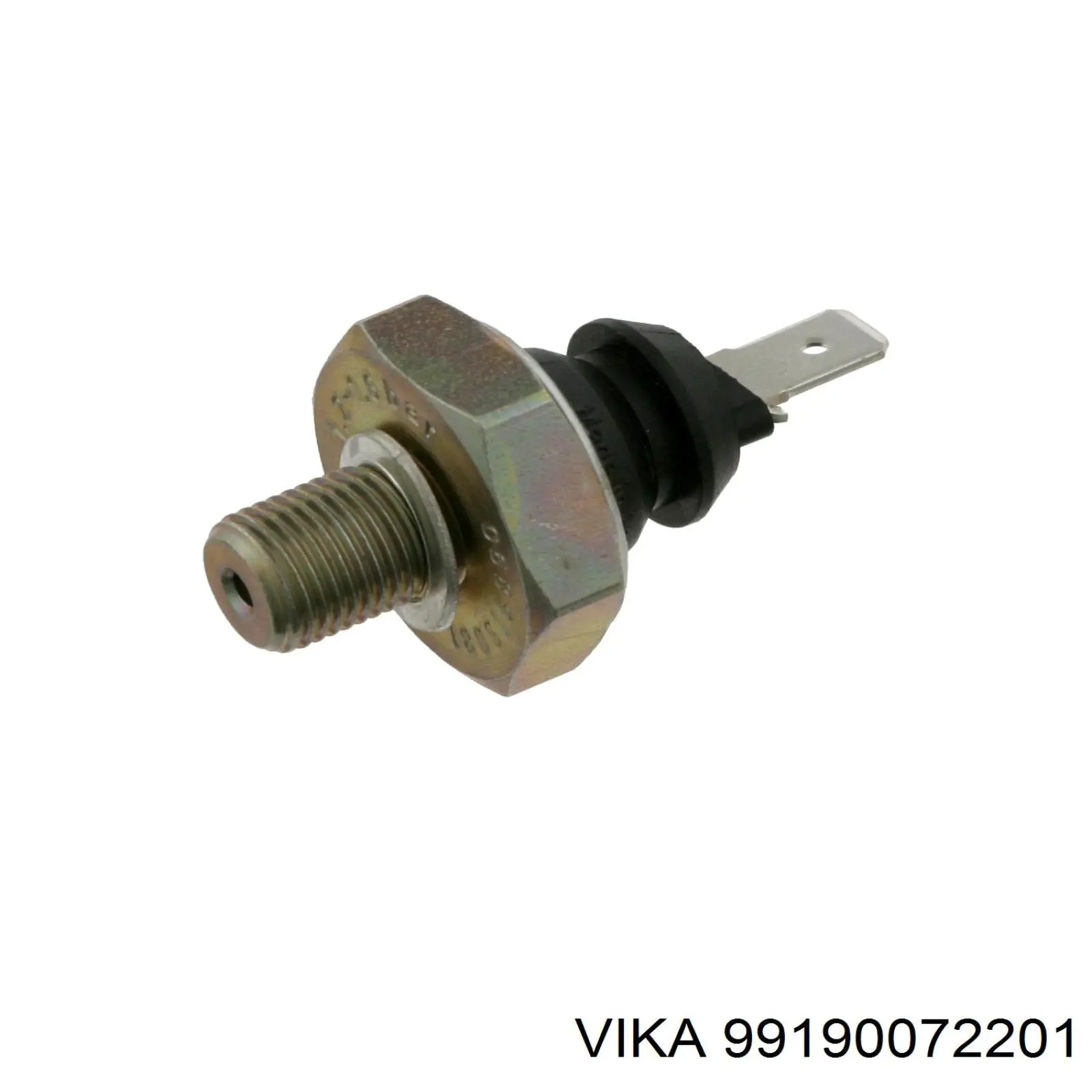 99190072201 Vika sensor de presión de aceite