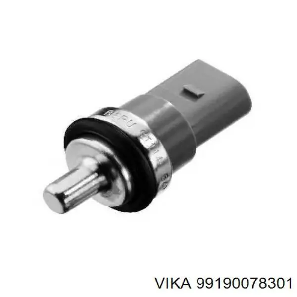 Sensor de temperatura del refrigerante Vika 99190078301 precio, desde 7,13 EUR