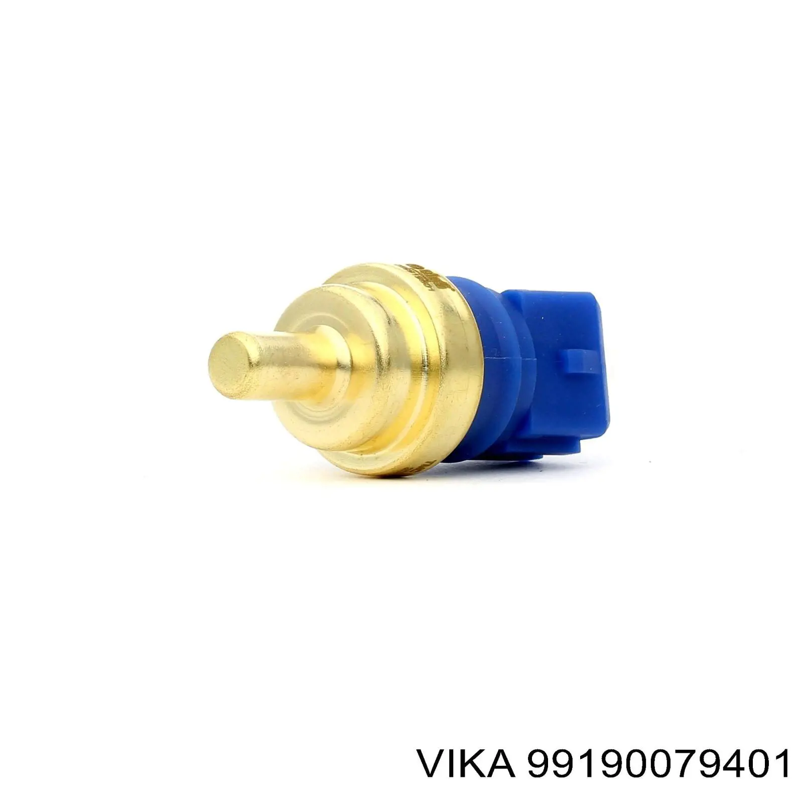 99190079401 Vika sensor de temperatura del refrigerante