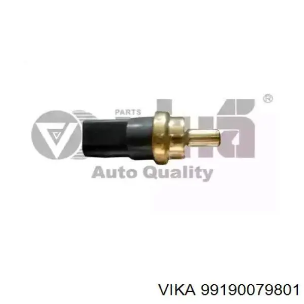 Sensor de temperatura del refrigerante Vika 99190079801 precio, desde 5,75 EUR