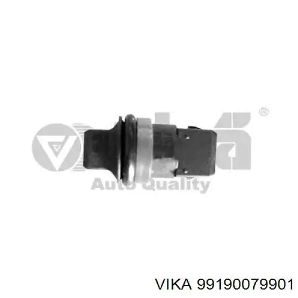 99190079901 Vika sensor de temperatura del refrigerante