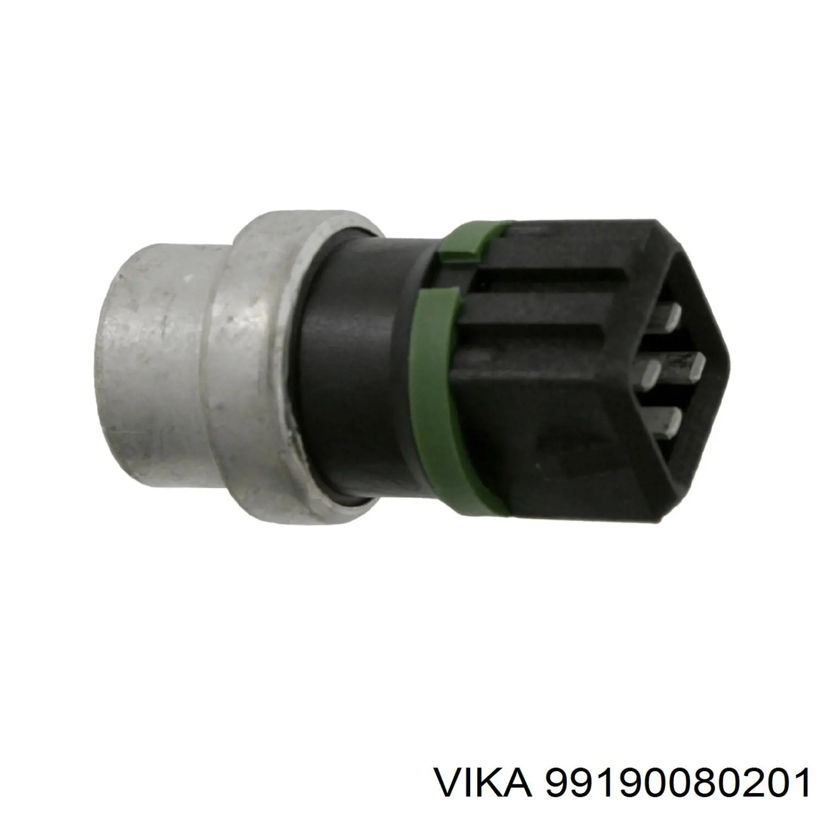 99190080201 Vika sensor de temperatura