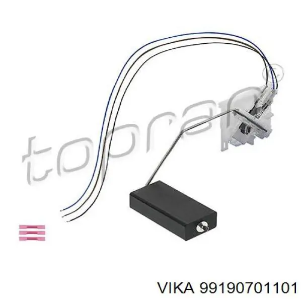 Indicador de nivel de combustible VAG 99190701101 precio, desde 20,24 EUR