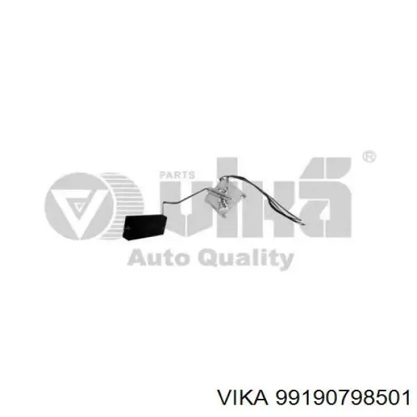 Sensor de nivel de combustible para Volkswagen Bora (1J6)