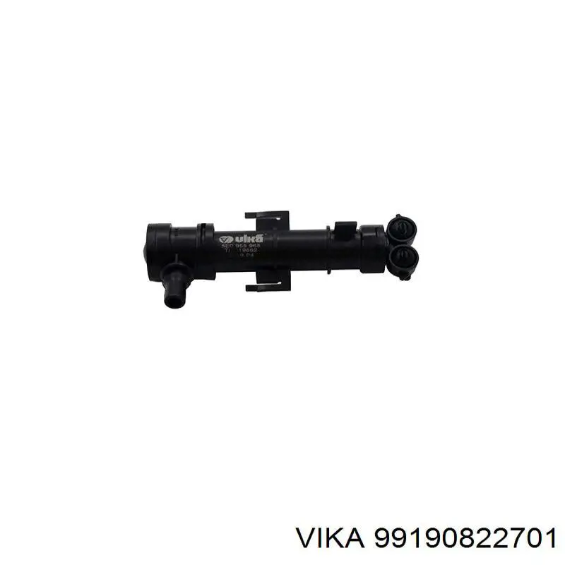 Comprar 99190822701 Vika Sensor de nivel de combustible