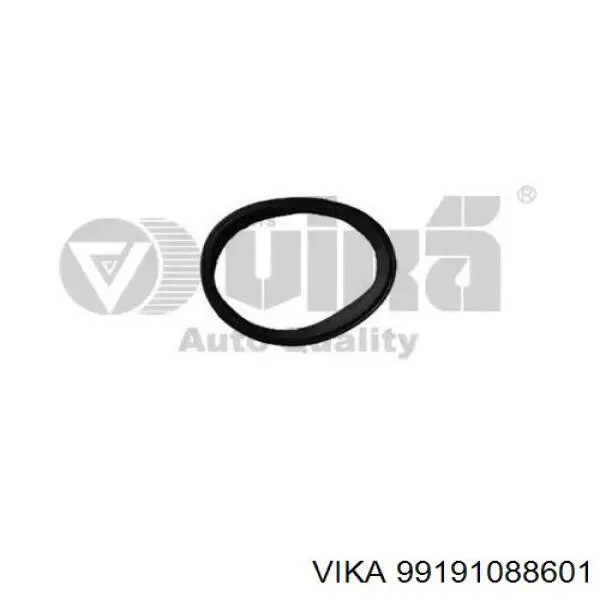 Junta del sensor de nivel de combustible/bomba de combustible (depósito de combustible) 321919133 VAG
