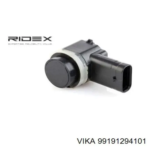 99191294101 Vika Packtronic Frontal Lateral