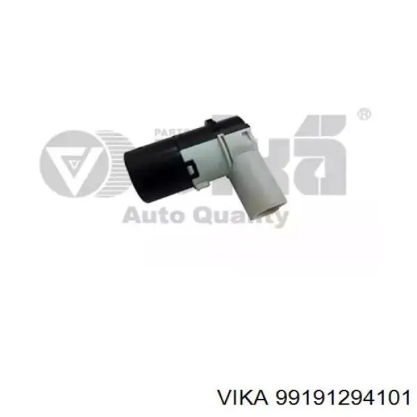 Sensor de aparcamiento delantero lateral Vika 99191294101 precio, desde 16,11 EUR