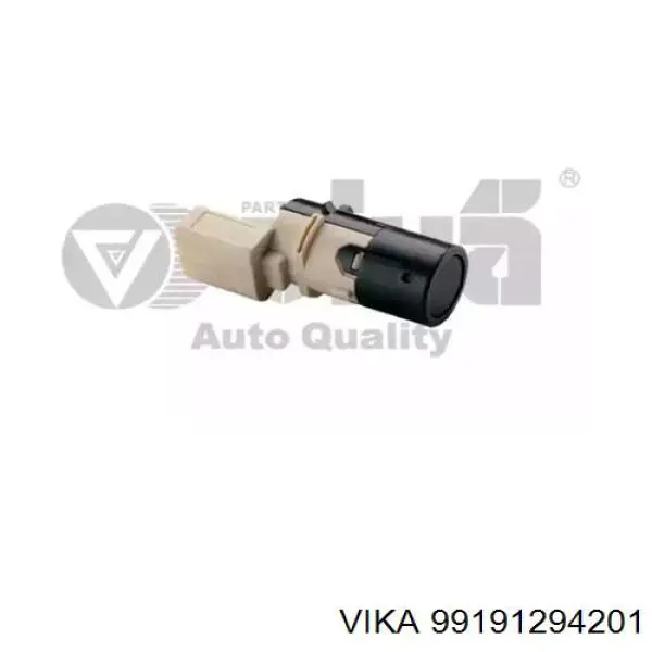 99191294201 Vika sensor alarma de estacionamiento trasero