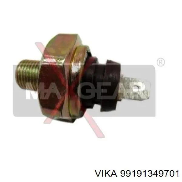 99191349701 Vika sensor de presión de aceite