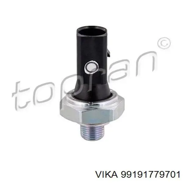 99191779701 Vika sensor de presión de aceite