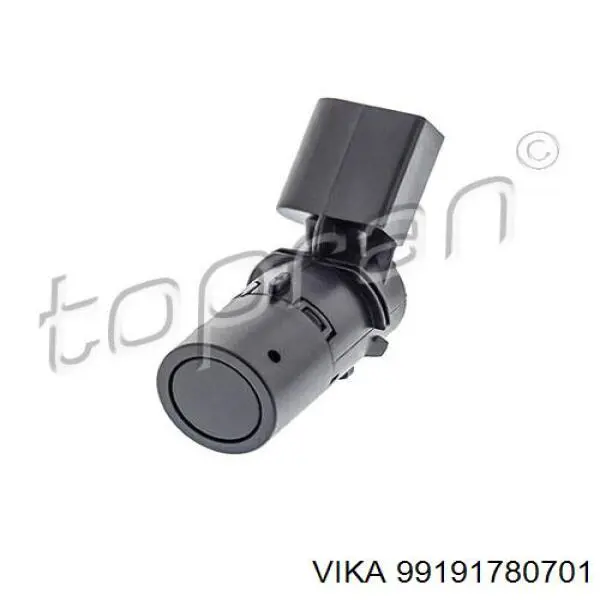 99191780701 Vika sensor alarma de estacionamiento (packtronic Frontal Lateral)