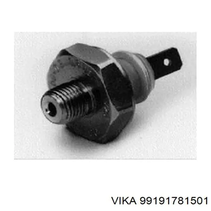 Manómetro de presión de aceite Peugeot/Citroen 91521111 precio, desde 3,97 EUR