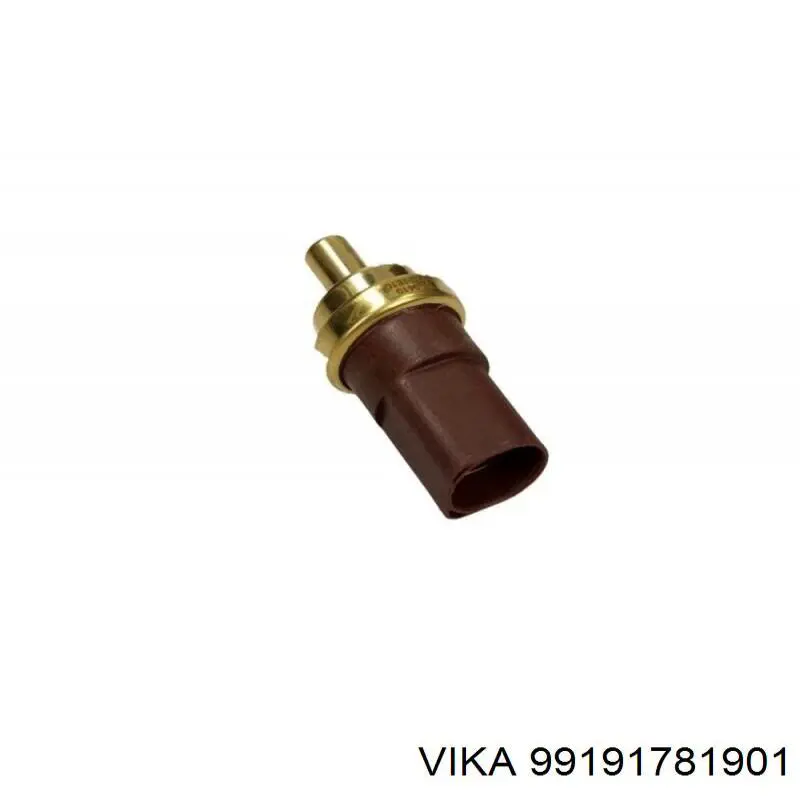 99191781901 Vika sensor de temperatura