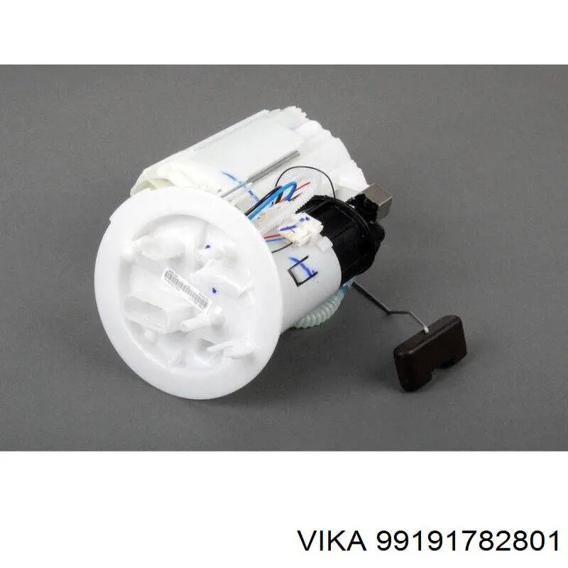 Bomba de gasolina 580202016 Bosch