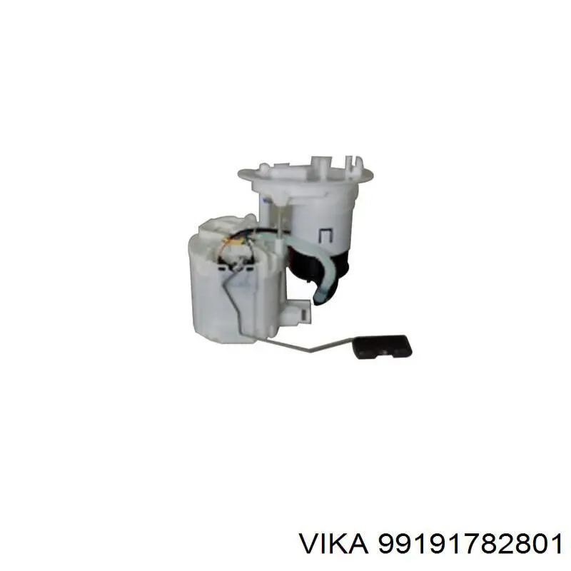 Comprar 580202016 Bosch Unidad de alimentación de combustible