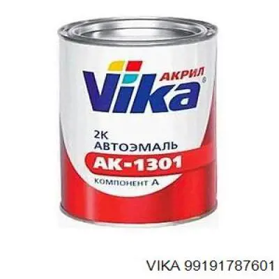 99191787601 Vika Módulo de alimentación de combustible