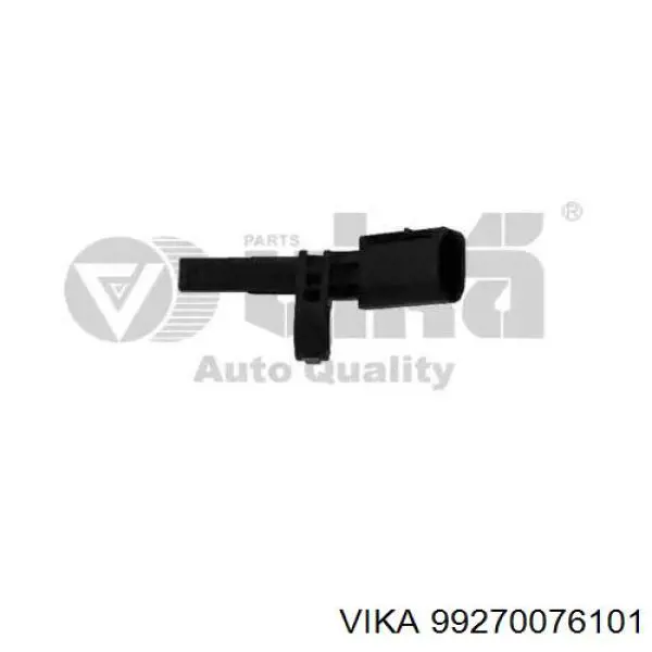 99270076101 Vika sensor abs delantero derecho