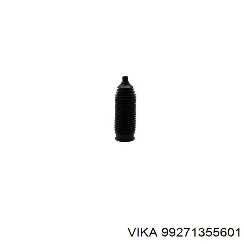 Sensor ABS trasero izquierdo 2E0927801 VAG