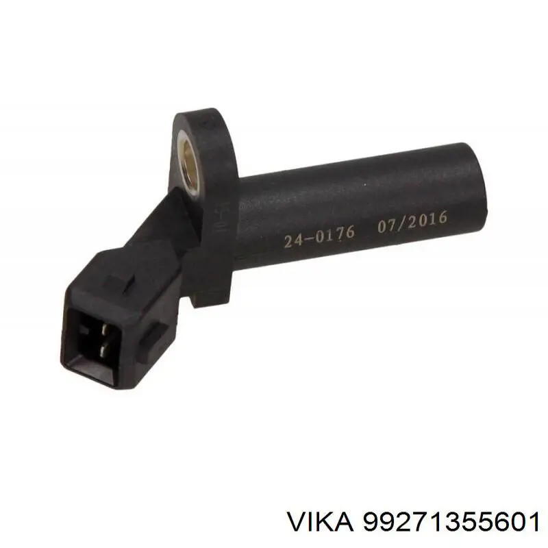 Comprar 2E0927801 VAG Sensor ABS trasero izquierdo