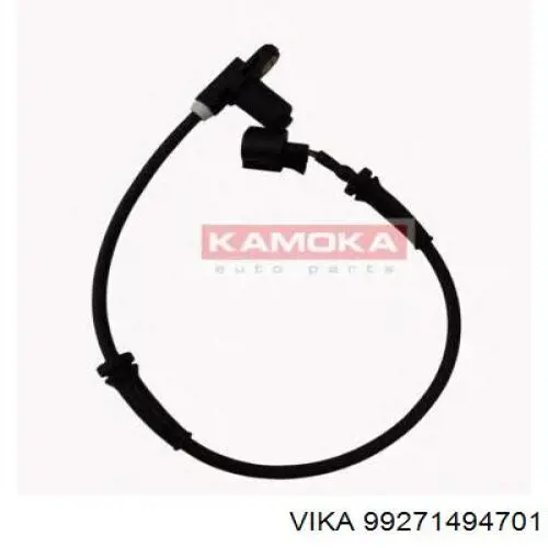 Sensor ABS de rueda delantera Ford 7384950 precio, desde 13,68 EUR
