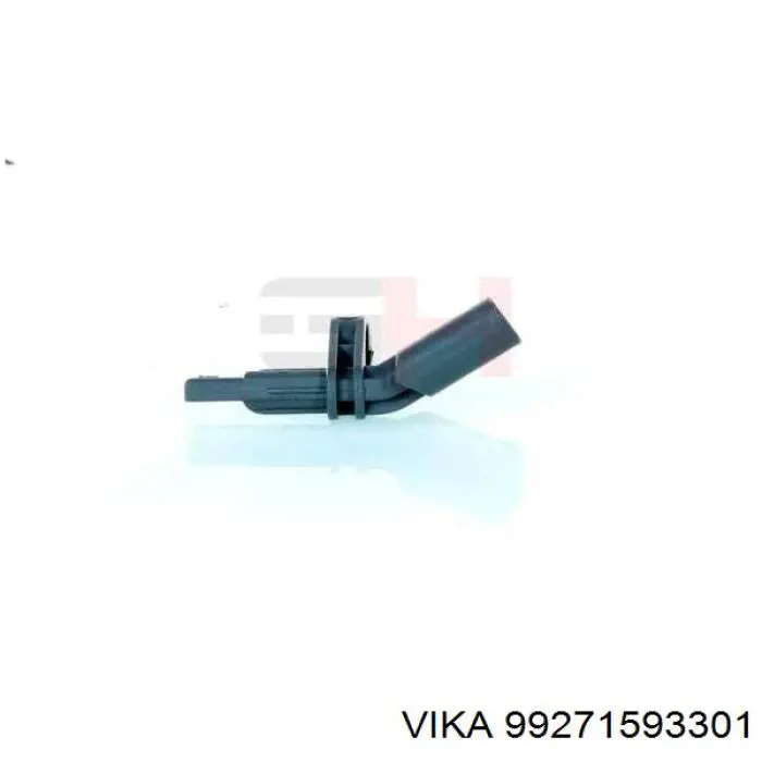 Comprar 78141 FAE Sensor ABS trasero izquierdo