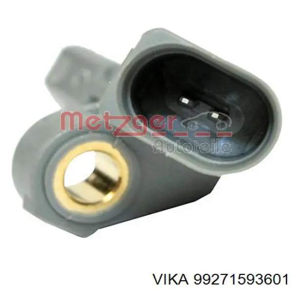 99271593601 Vika sensor abs trasero izquierdo