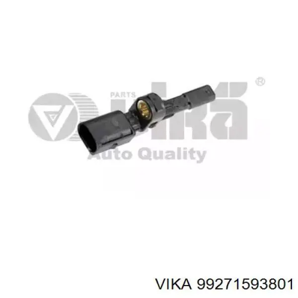 Comprar 99271593801 Vika Sensor ABS, rueda trasera