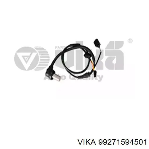 560253A ERA sensor abs trasero izquierdo