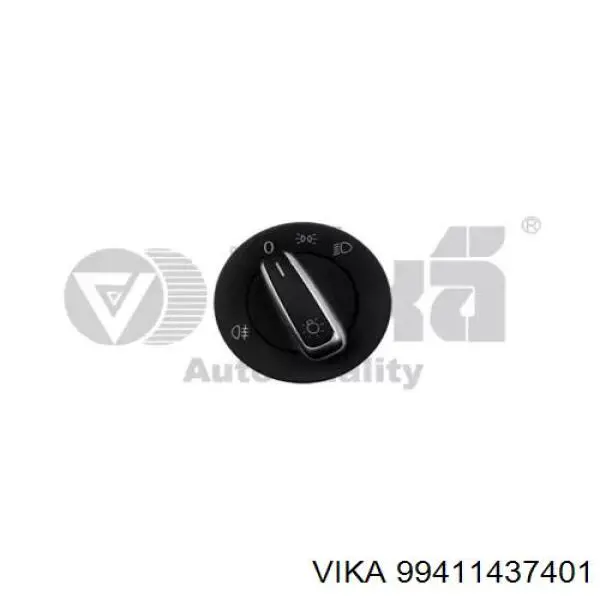 Interruptor de luces en el tablero VAG 1K0941431AHREH precio, desde 20,75 EUR
